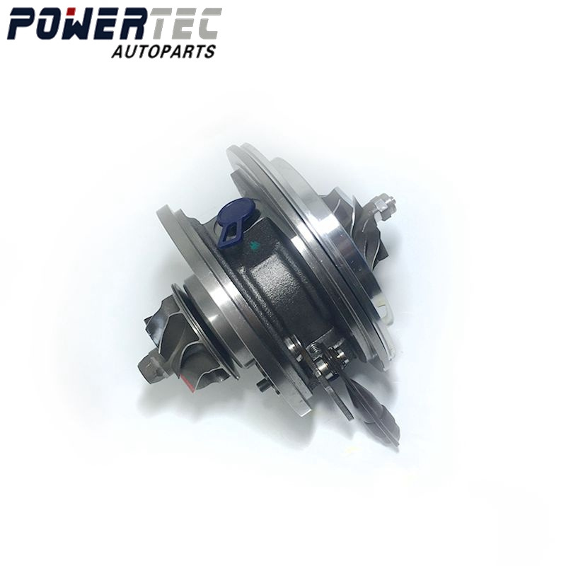 Powertec 53039880226 28231-4A700 Turbocharger cartridge for Hyundai H-1 Cargo TQ 2.5 CRDi 2497 ccm 125Kw 170HP 2008-2017