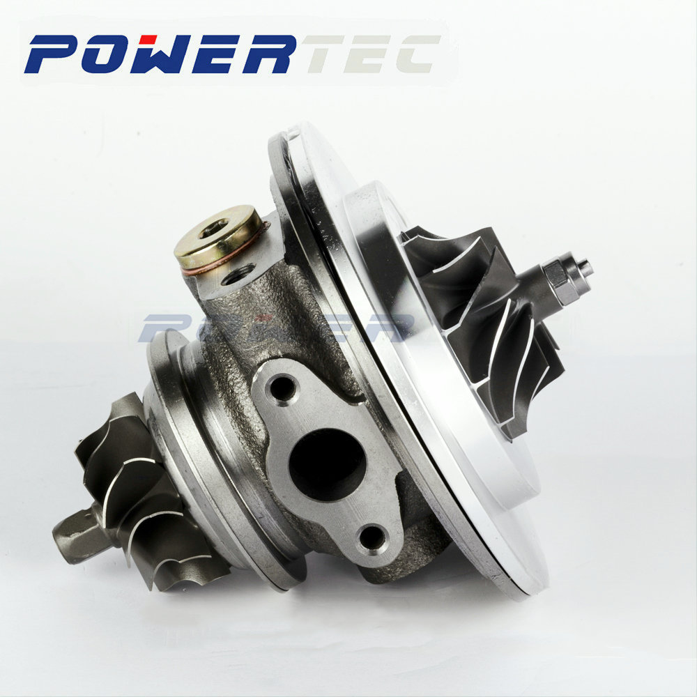 Turbocharger Cartridge For Seat Alhambra 1.8T 110Kw AJH 53039880005 53039880022 53039700022 058145703LV Turbo CHRA 1997-2000