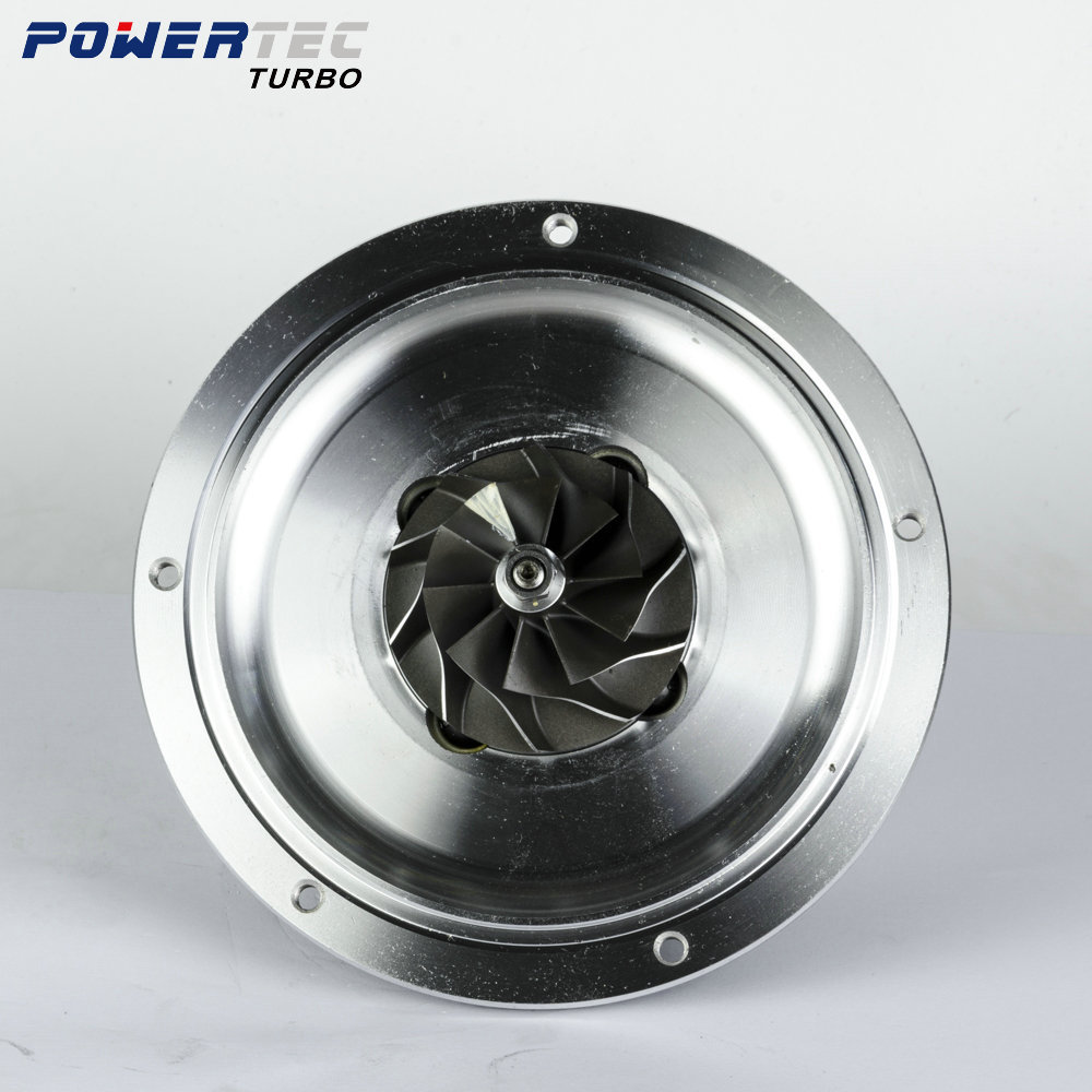 Powertec Turbo Cartridge RHF5 WL01 VJ24 VC430011 VB430011 VA430011 Turbocharger Core Chra For Mazda Bongo 2.5L J15A 1995-2002