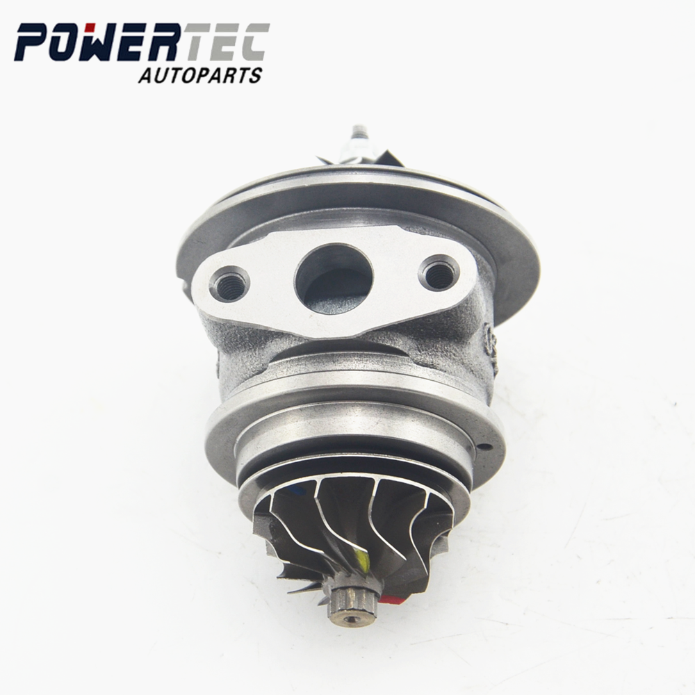 TD025S2 turbo core 49173-07508 / 49173-07507 / 0375N5 / 0375Q5 turbocharger turbo kit CHRA for Citroen C3 C4 1.6 HDi (2005-)