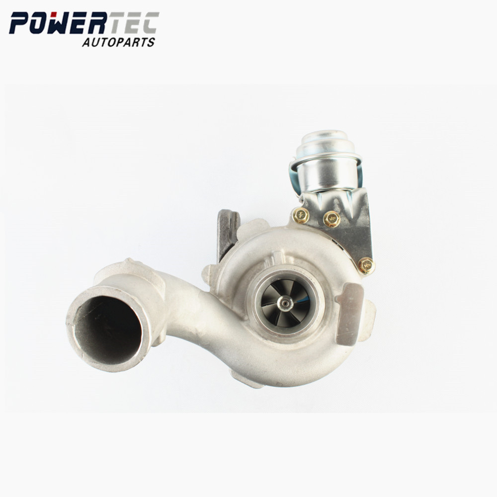 GT1749V 708639 balancer turbine for Renault Espace III 1.9 dCi F9Q 88Kw 120HP turbocharger 708639-5010S