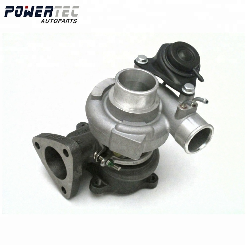 Wholesale TF035 Turbo Turbocharger 49135-04121 28200-4A201 For HYUNDAI Starex H1 Galloper Terracan CRDI Refine D4BH 4D56 2.5L