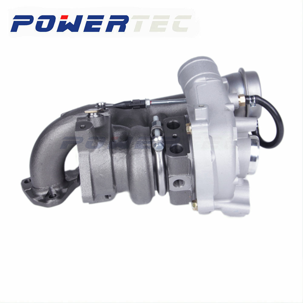 Turbolader K03 For Seat Alhambra II /lbiza V 1.4 TSI 110Kw 150HP 53039880248 53039880162 03C145703A 03C145703AX Full Turbine