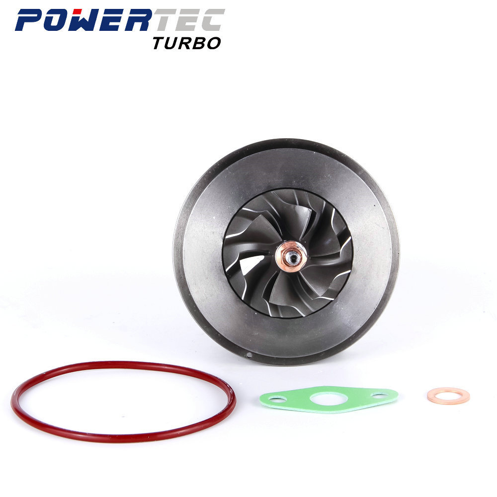 Turbine Turbo cartridge for Hyundai Gallopper 2.5 TDI 73 Kw for Mitsubishi Gallopper L 200 Pajero  73 Kw 49177-02512 turbo core