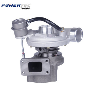 GT2256S Balanced turbocharger 762931 32006047 complete turbine full turbo for JCB Perkins Backhoe loaders Scout 4.4 Diesel