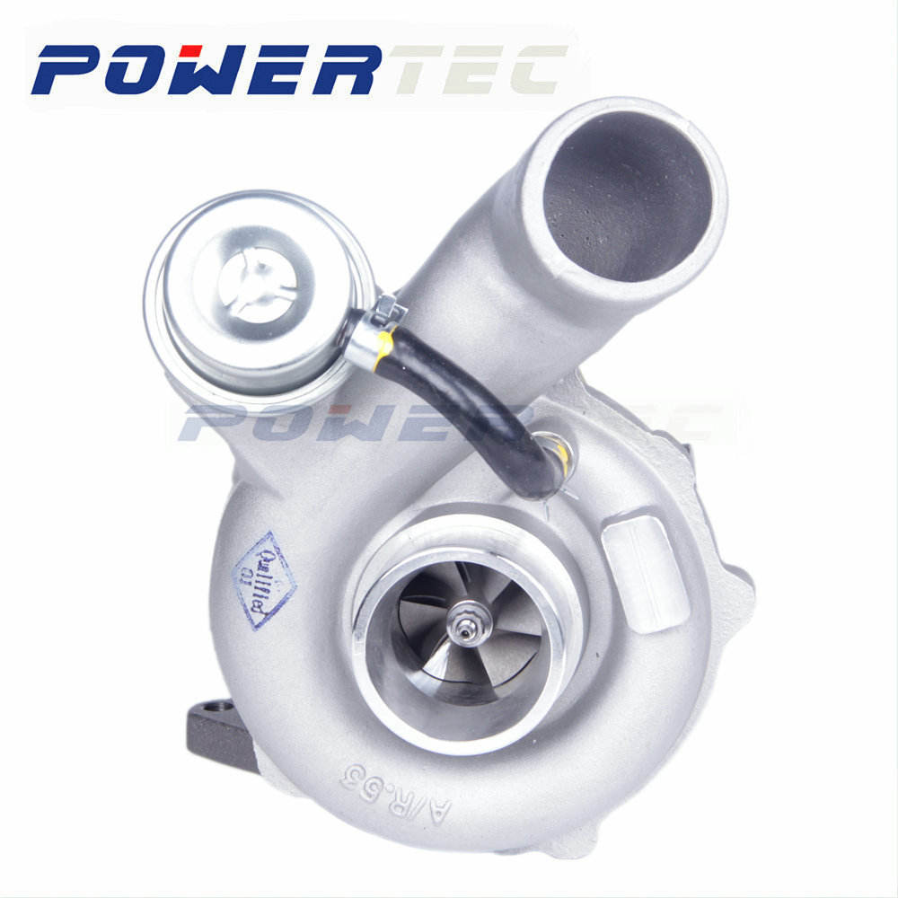 Full Turbocharger 28201-2A400 New Turbine Complete 2004-2008 2005- For Hyundai Getz Matrix 1.5 CRDi 65Kw U1.5L Euro 3 2005-2009