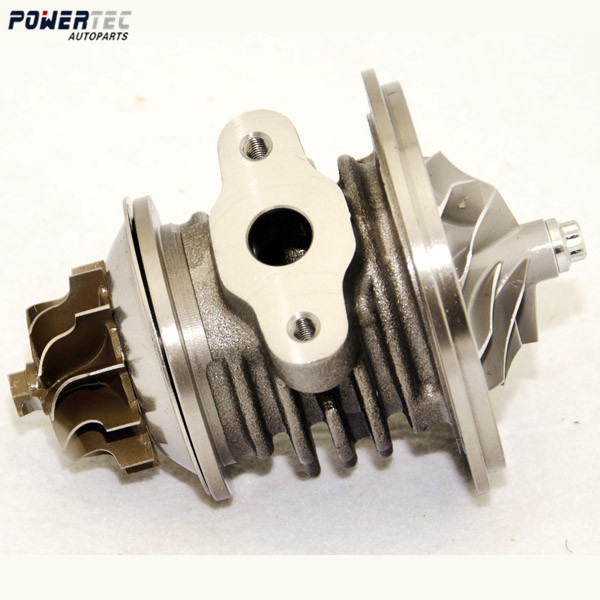 Powertec Turbo T250-4 Turbo Cartridge 452055 Turbocharger Core 452055-0004 For Land-Rover Defender 2.5 TDI