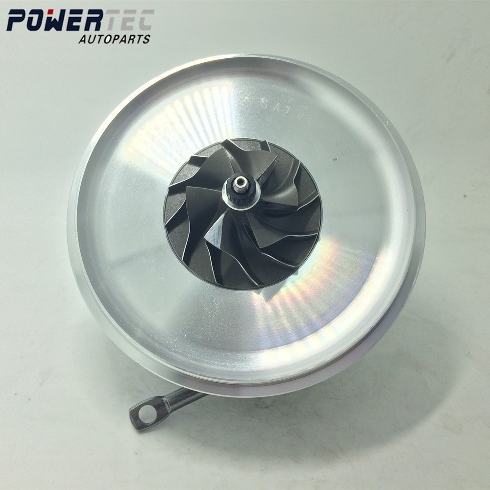 17201-0L040 17201-30110 Turbocharger Turbo Cartridge CHRA VIGO3000 For TOYOTA Forturner / HILUX / Landcruiser 1KD-FTV 3.0L