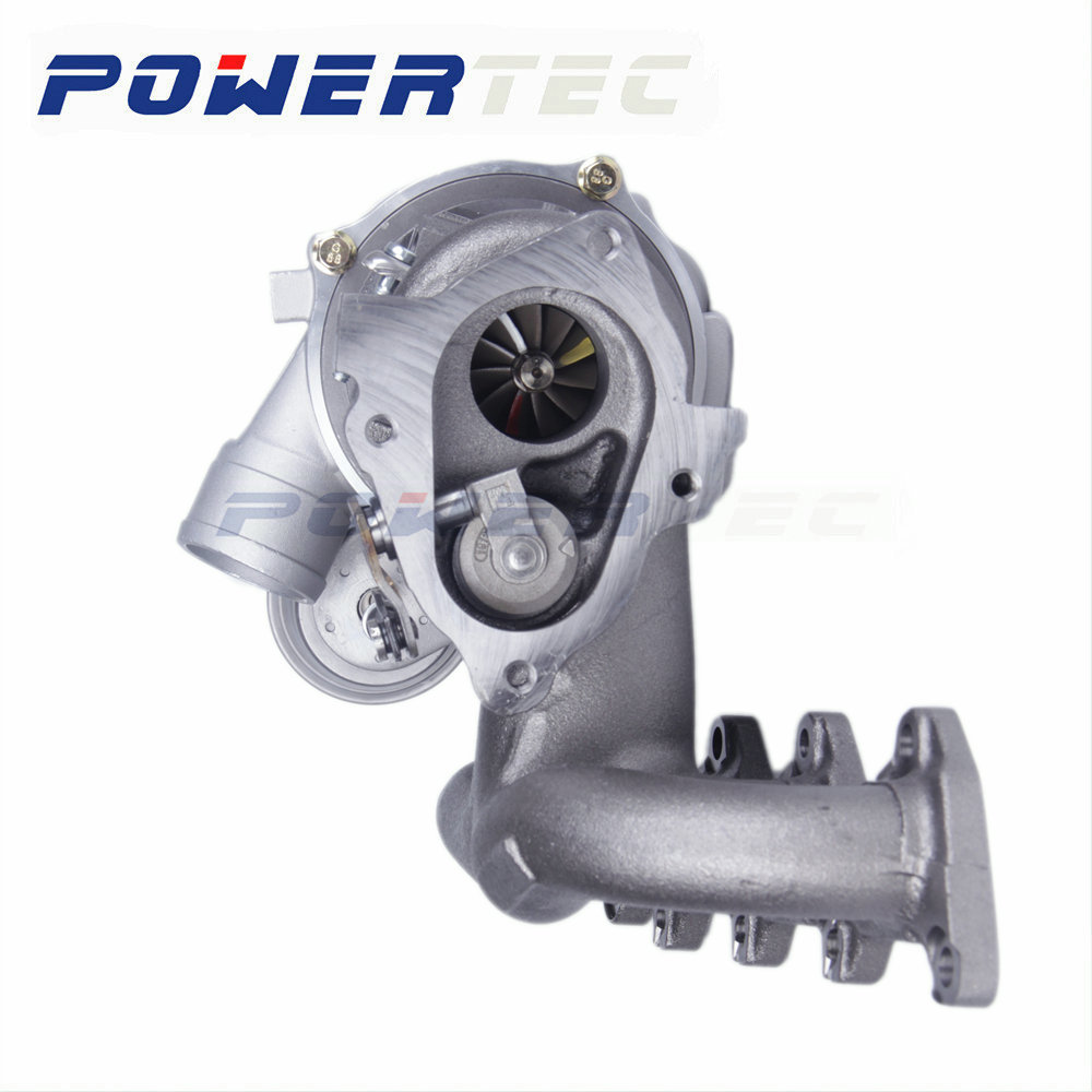 Turbolader K03 For Seat Alhambra II /lbiza V 1.4 TSI 110Kw 150HP 53039880248 53039880162 03C145703A 03C145703AX Full Turbine