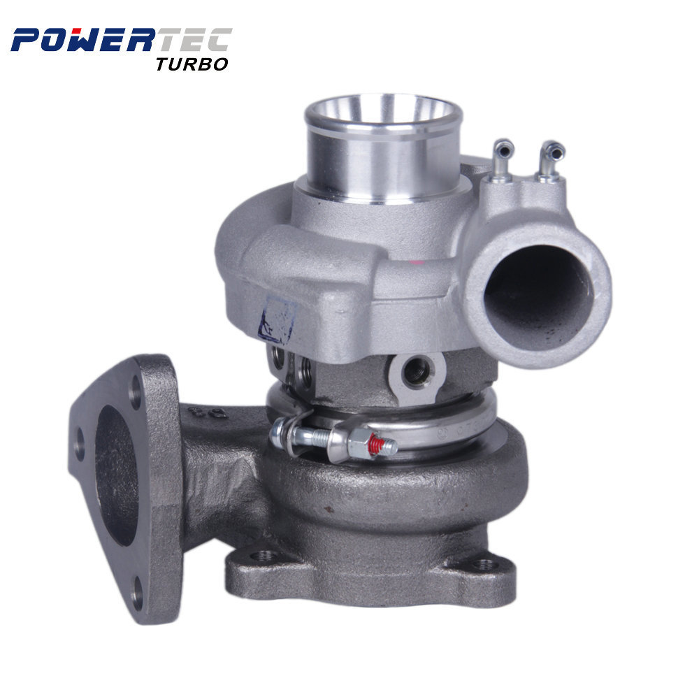 NEW Turbo TF035HM-12T-4 28200-4A210 Turbocharger Turbo For Hyundai Starex Libero Terracan Galloper II D4BH 4D56A-1 4D56 2.5L