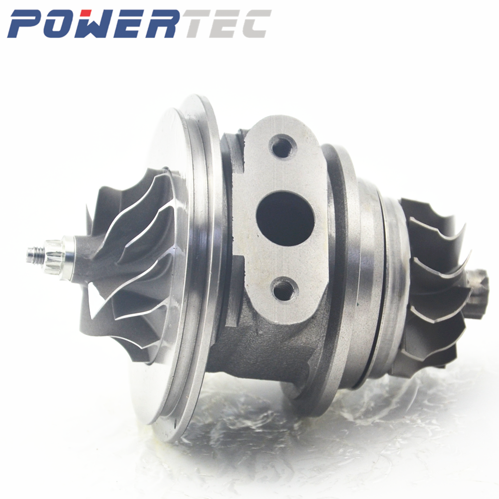 TD04 turbo cartridge 49377-03041 49377-03043 CHRA ME201636 ME201258 turbine for Mitsubishi Pajero II 2.8 TD 92 Kw - 125 HP 4M40