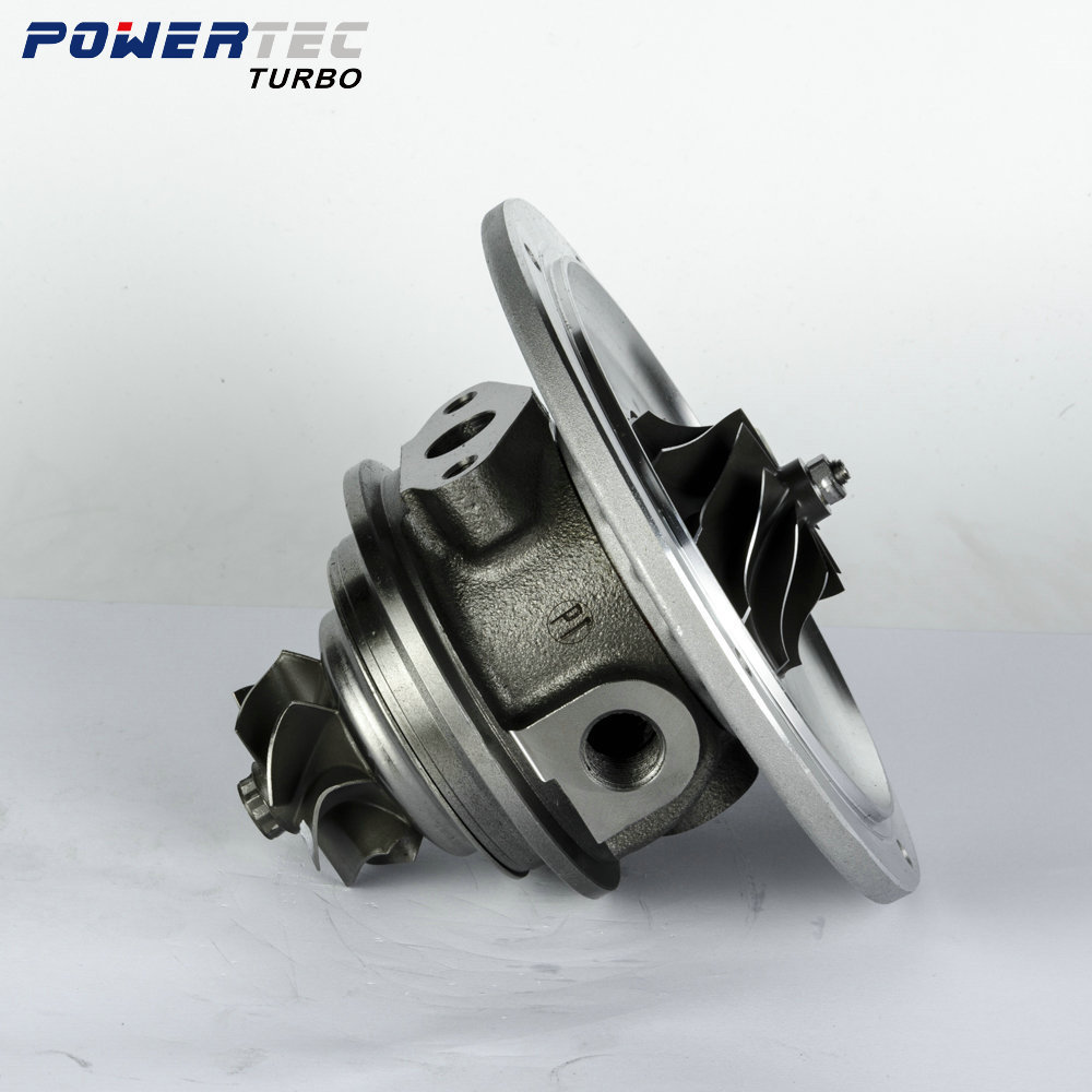 Powertec Turbo Cartridge RHF5 WL01 VJ24 VC430011 VB430011 VA430011 Turbocharger Core Chra For Mazda Bongo 2.5L J15A 1995-2002