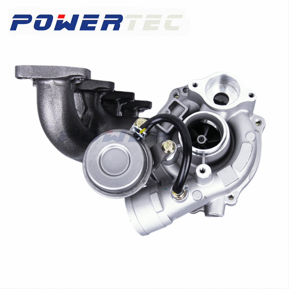 Turbolader K03 For Seat Alhambra II /lbiza V 1.4 TSI 110Kw 150HP 53039880248 53039880162 03C145703A 03C145703AX Full Turbine