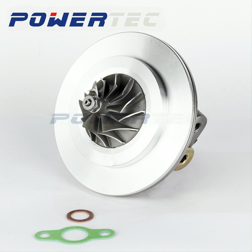 Turbocharger Cartridge For Seat Alhambra 1.8T 110Kw AJH 53039880005 53039880022 53039700022 058145703LV Turbo CHRA 1997-2000