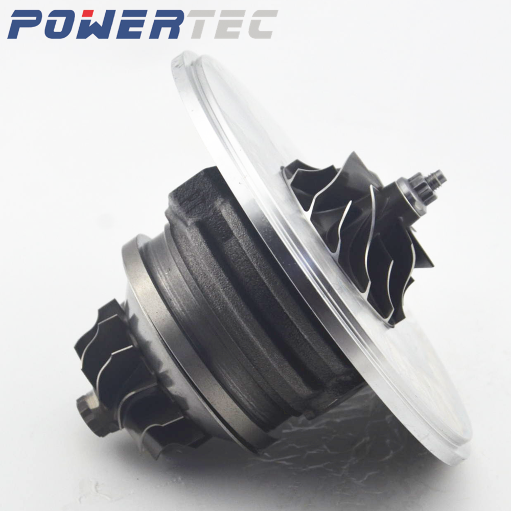 GT2052S turbo core cartridge 452239 452239-0009 PMF100460 PMF000040 NEW CHRA for Land-Rover Discovery II 2.5 TD5 139 HP / 122 HP