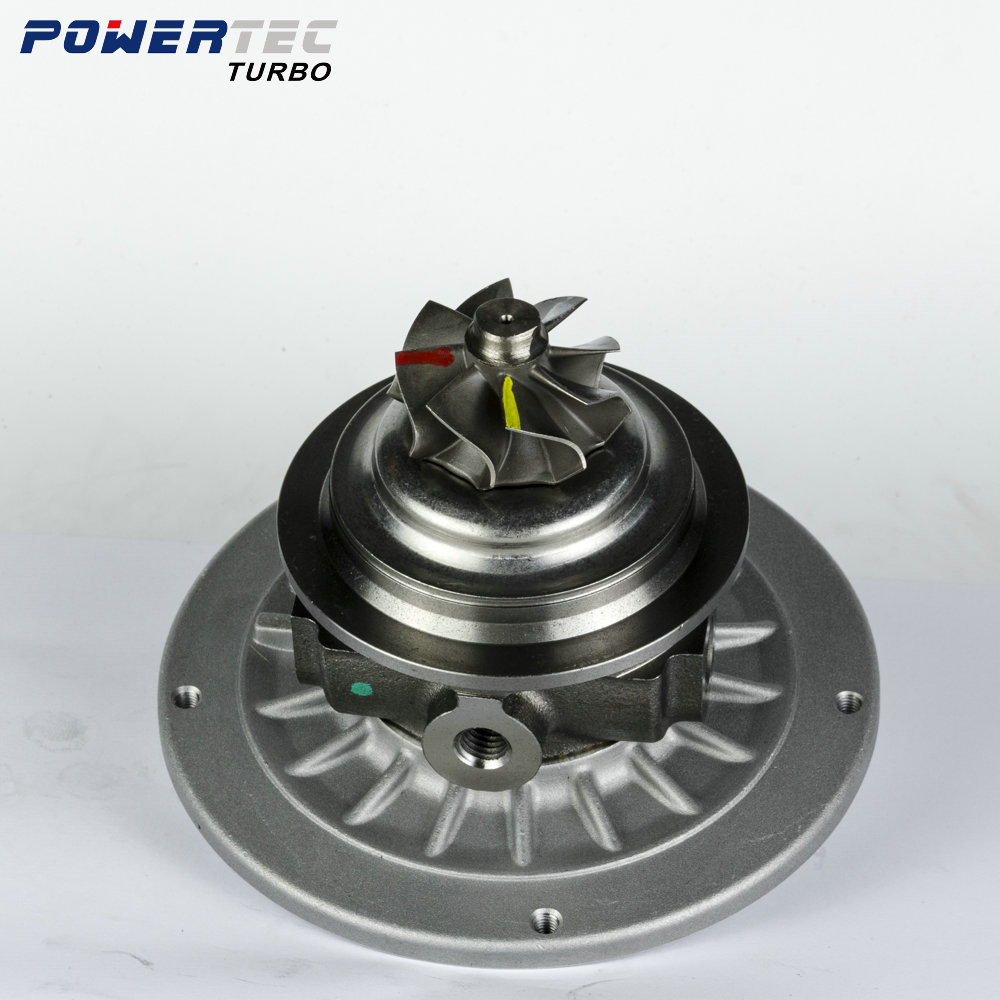 Powertec Turbo Cartridge RHF5 WL01 VJ24 VC430011 VB430011 VA430011 Turbocharger Core Chra For Mazda Bongo 2.5L J15A 1995-2002