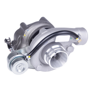 Complete Turbo GT22 736210-0009 New Balanced Turbocharger 1118300DL 736210-5009 For Isuzu Pickup 2.8 L 68Kw JX493ZQ Auto Parts