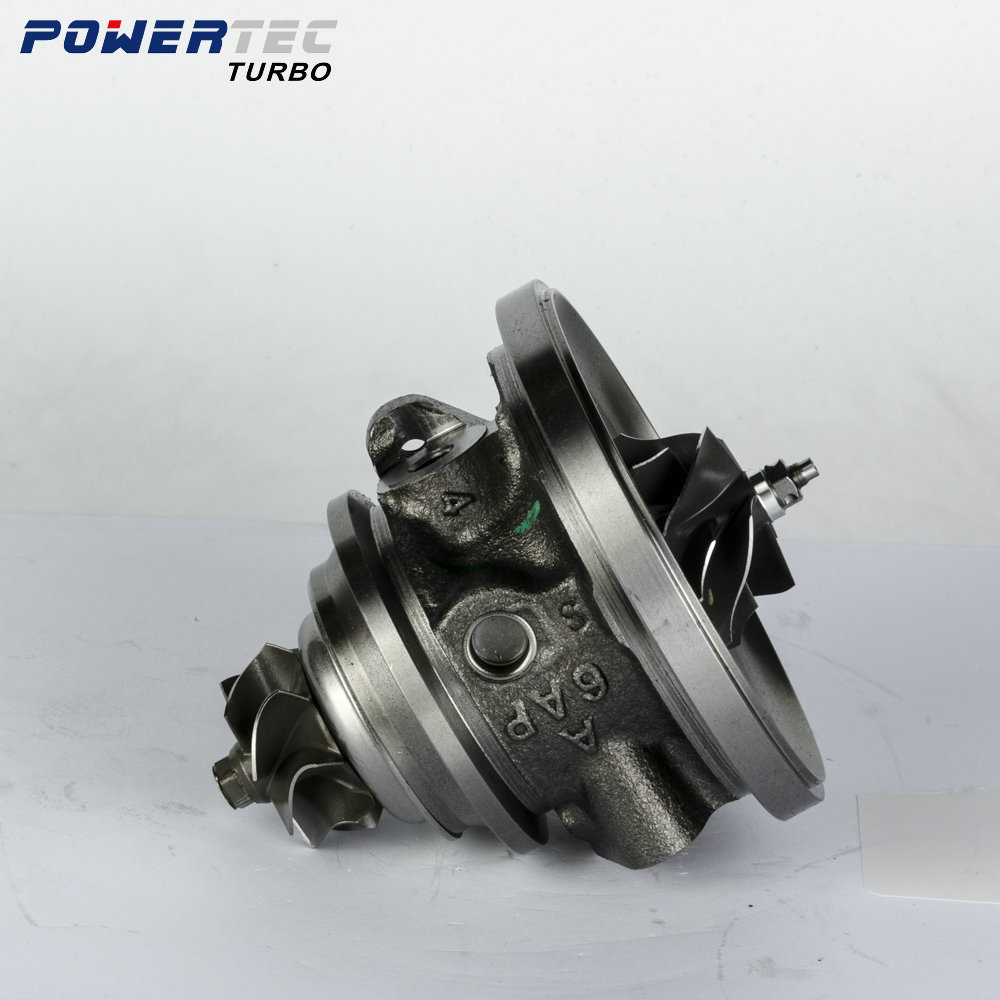 Powertec Turbo Cartridge RF6C-B VJ34 RF6C RF6CB RF6CC Turbocharger Core Chra VA410084 VB410084 For Mazda Bongo 2.0 L 2001-2005