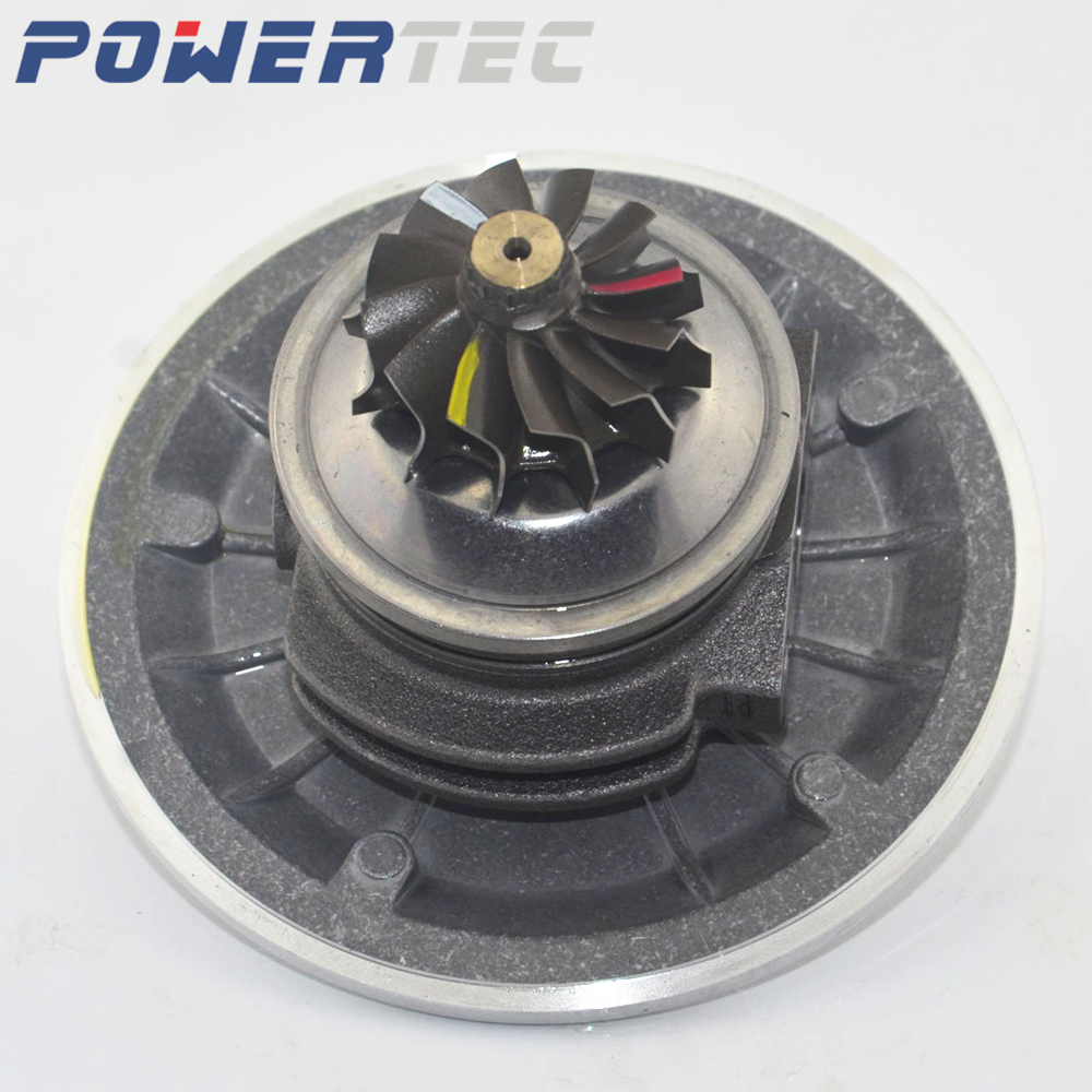 GT2052S turbo core cartridge 452239 452239-0009 PMF100460 PMF000040 NEW CHRA for Land-Rover Discovery II 2.5 TD5 139 HP / 122 HP