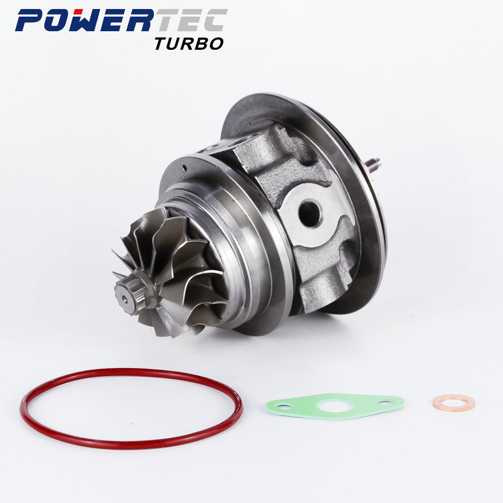 Turbine Turbo cartridge for Hyundai Gallopper 2.5 TDI 73 Kw for Mitsubishi Gallopper L 200 Pajero  73 Kw 49177-02512 turbo core