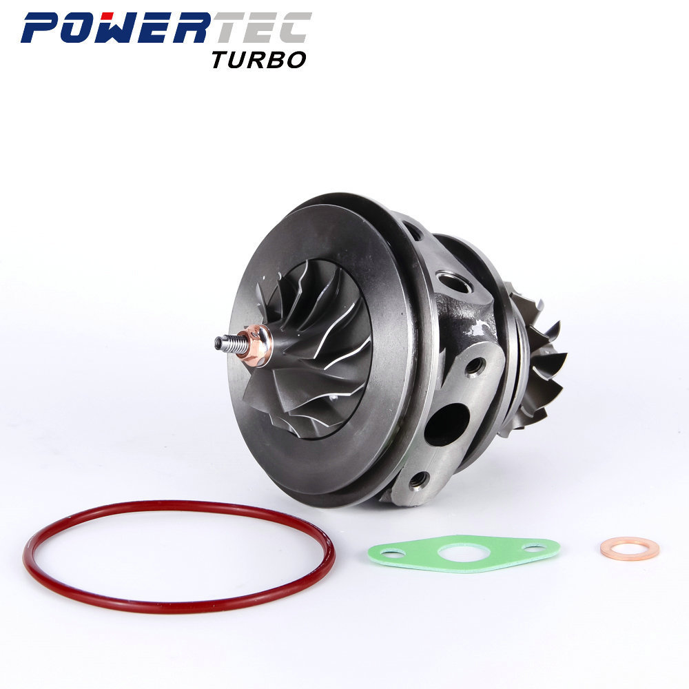 Turbine Turbo cartridge for Hyundai Gallopper 2.5 TDI 73 Kw for Mitsubishi Gallopper L 200 Pajero  73 Kw 49177-02512 turbo core