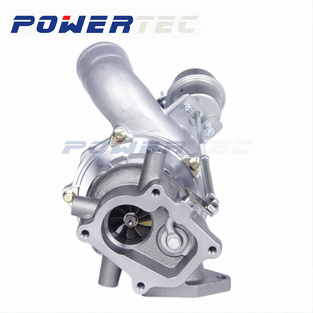 Full Turbocharger 28201-2A400 New Turbine Complete 2004-2008 2005- For Hyundai Getz Matrix 1.5 CRDi 65Kw U1.5L Euro 3 2005-2009