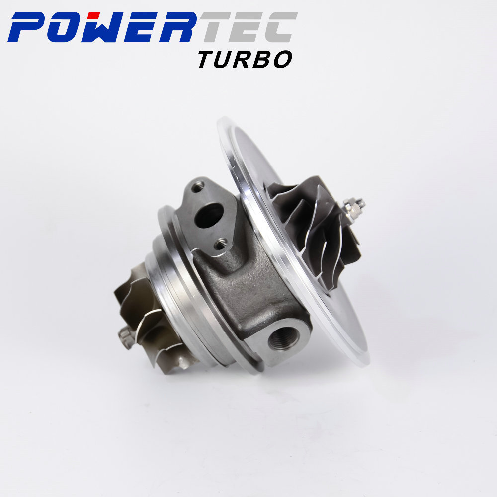 Powertec Turbo Cartridge RHF5 VIJL 8982547140 Turbocharger Core Chra Turbo Movement For Isuzu