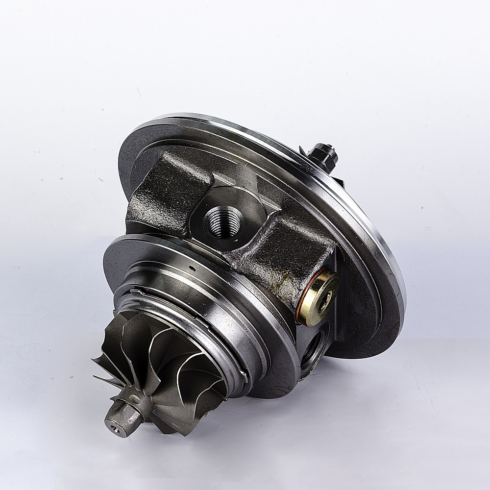 Turbo cartridge K03 CHRA 53039880123 53039880141 53039880160 Turbo charger for VW Golf VI Passat B6 1.8 TSI 160 HP CDAA BYT BZB