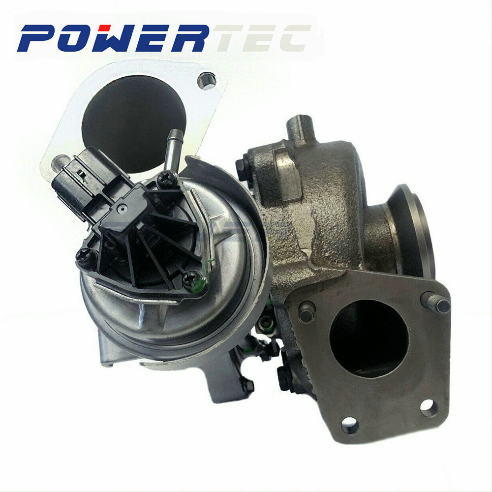 Complete Turbocharger for 2011 Chevrolet Orlando 2.0 VCDi 49477-01510 auto engine 25194653 turbo charger cheap