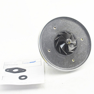 Turbocharger core HT12-19B / HT12-19D turbo cartridge chra 047-282 / 047-229 / 047-663 / 14411-9S000 For Navara Truck D22