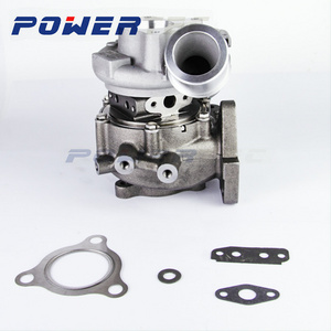 High Quality TF035 Turbo 49335-01700 49335 01700 Turbine 1515A322 turbocharger For Mitsubishi L200 Triton 2.5D 4N15