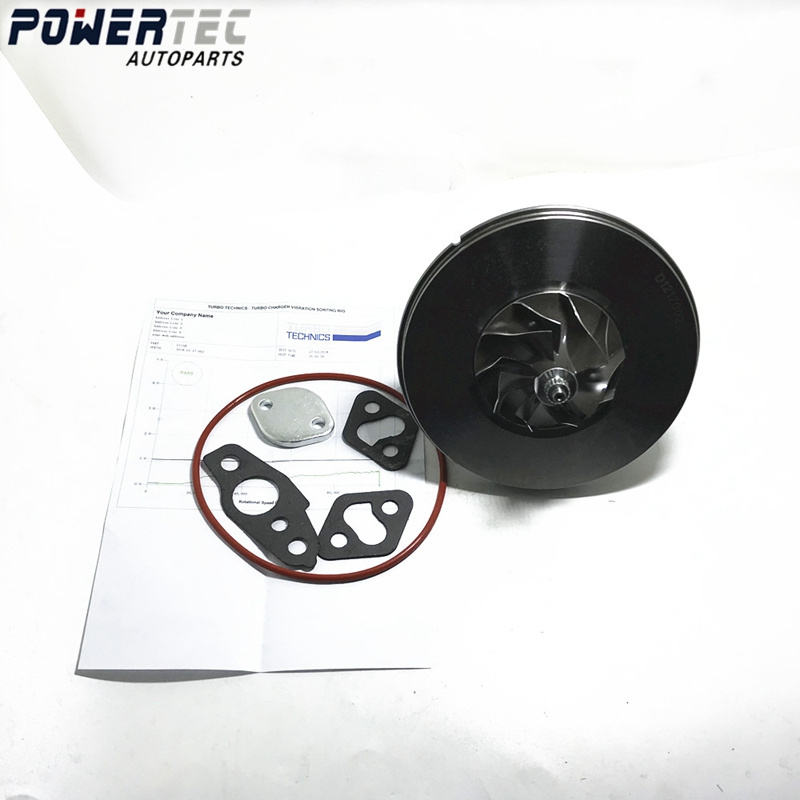 Turbocharger Cartridge 17201-46040 Turbine Core CT15B Turbo  Chra For TOYOTA Makr Chaser Cresta Tourer V JZX100 1JZ 1JZ-GT