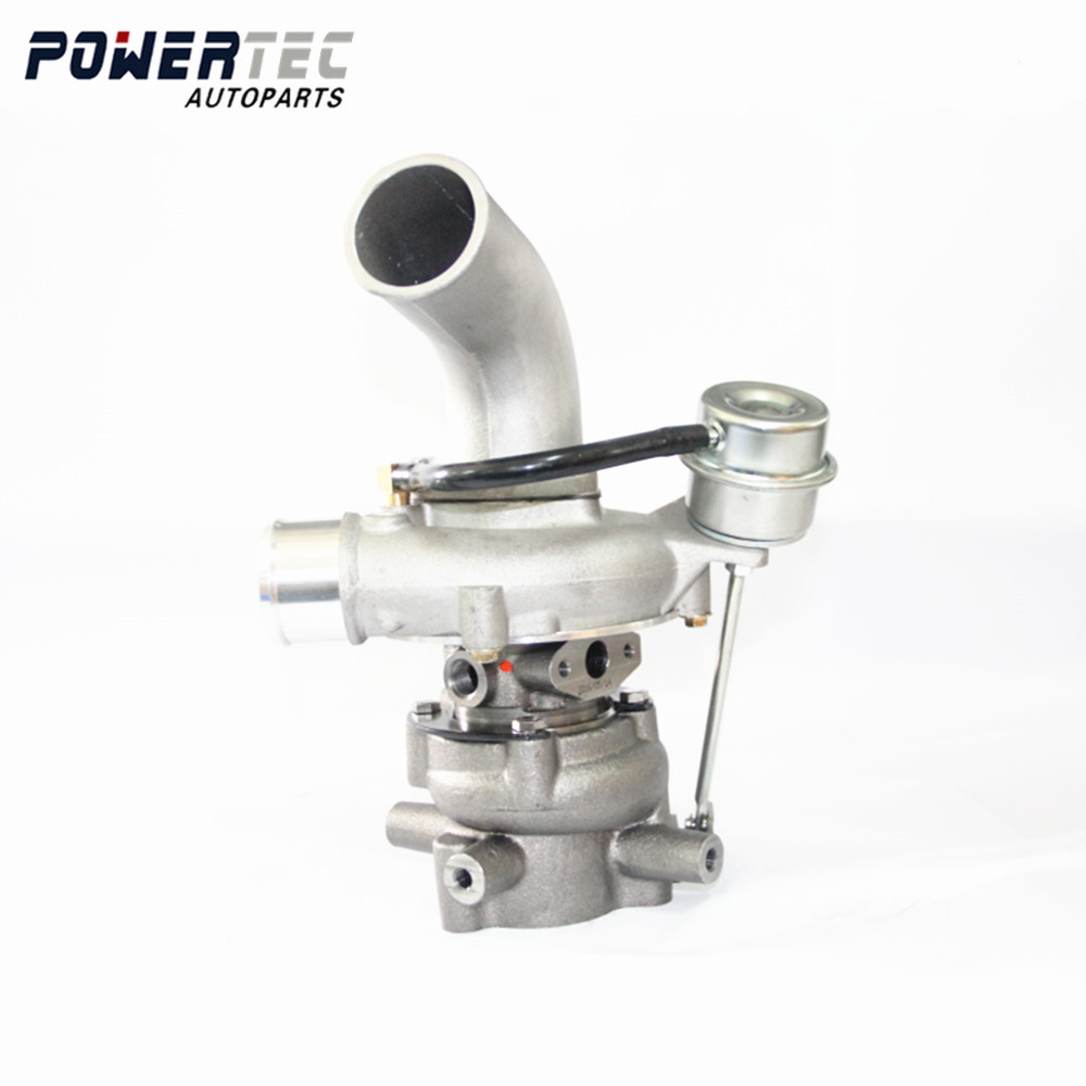 Powertec Turbo GT1749S Turbine 28200-4A350 Turbone Turbocharger 732340-0001 For Hyundai H100 Truck Porter 03-