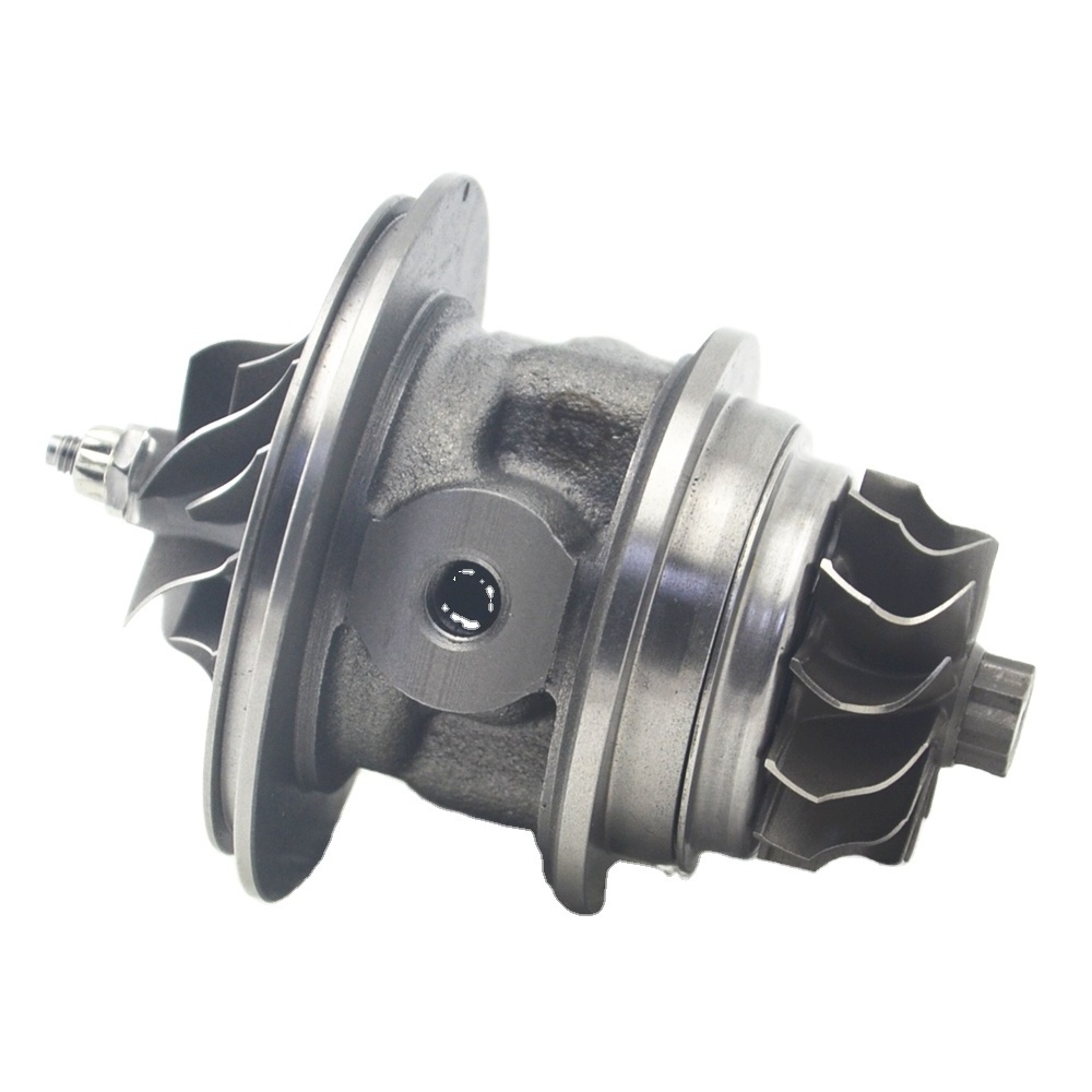 TD04 turbo cartridge 49377-03041 49377-03043 CHRA ME201636 ME201258 turbine for Mitsubishi Pajero II 2.8 TD 92 Kw - 125 HP 4M40