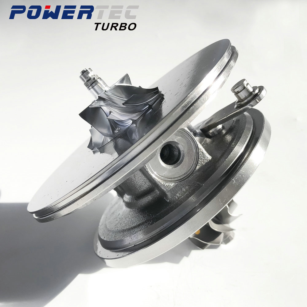 MFS Turbo cartridge For FIAT 500 X TIPO DOBLO 1.6 M-JET 96KW For JEEP COMPASS RENEGATE 1.6 M-JET 96KW 46349345 turbine