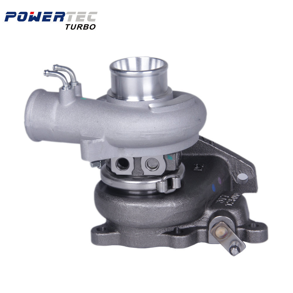 NEW Turbo TF035HM-12T-4 28200-4A210 Turbocharger Turbo For Hyundai Starex Libero Terracan Galloper II D4BH 4D56A-1 4D56 2.5L