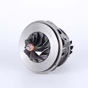 Turbine Turbo cartridge for Hyundai Gallopper 2.5 TDI 73 Kw for Mitsubishi Gallopper L 200 Pajero  73 Kw 49177-02512 turbo core