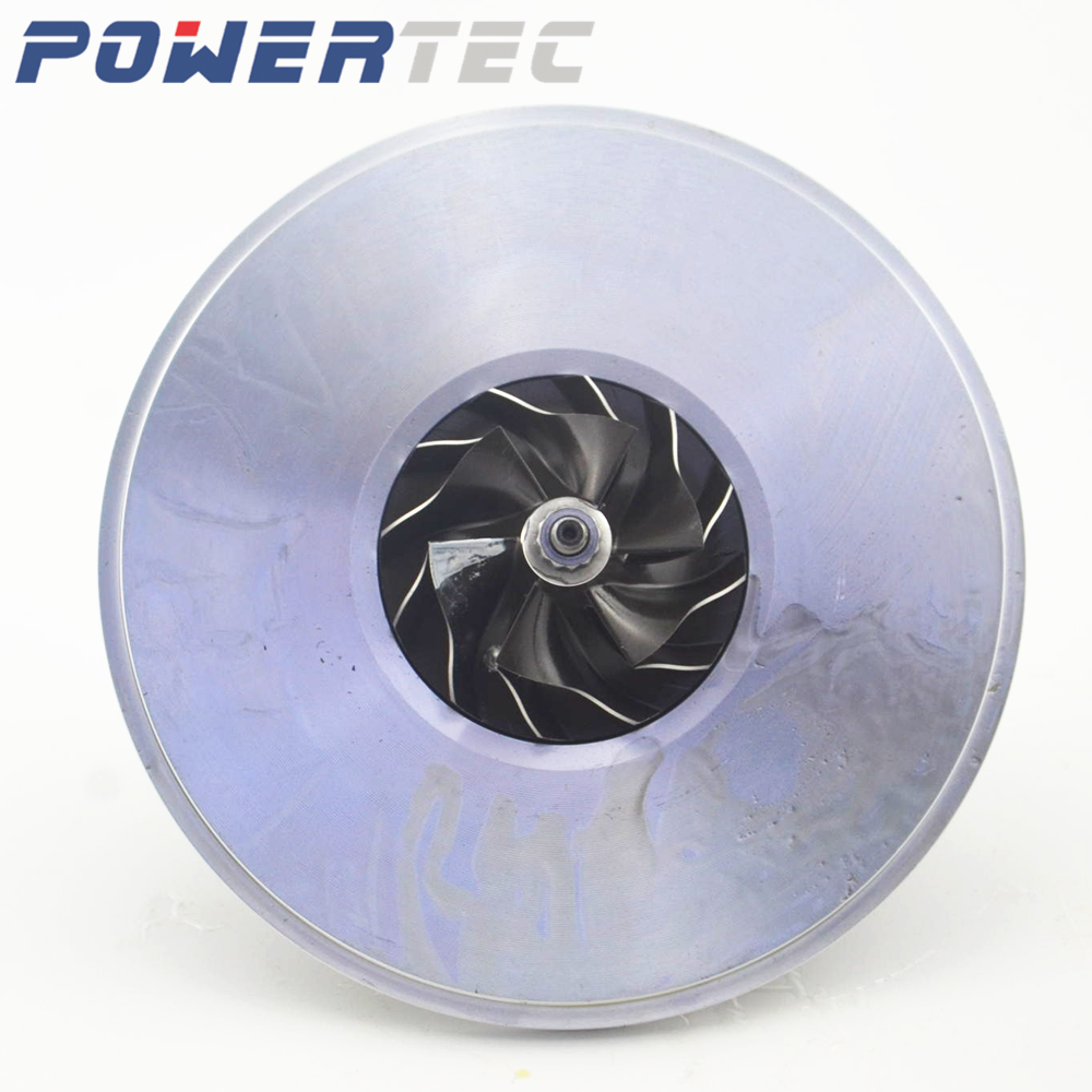 GT2052S turbo core cartridge 452239 452239-0009 PMF100460 PMF000040 NEW CHRA for Land-Rover Discovery II 2.5 TD5 139 HP / 122 HP