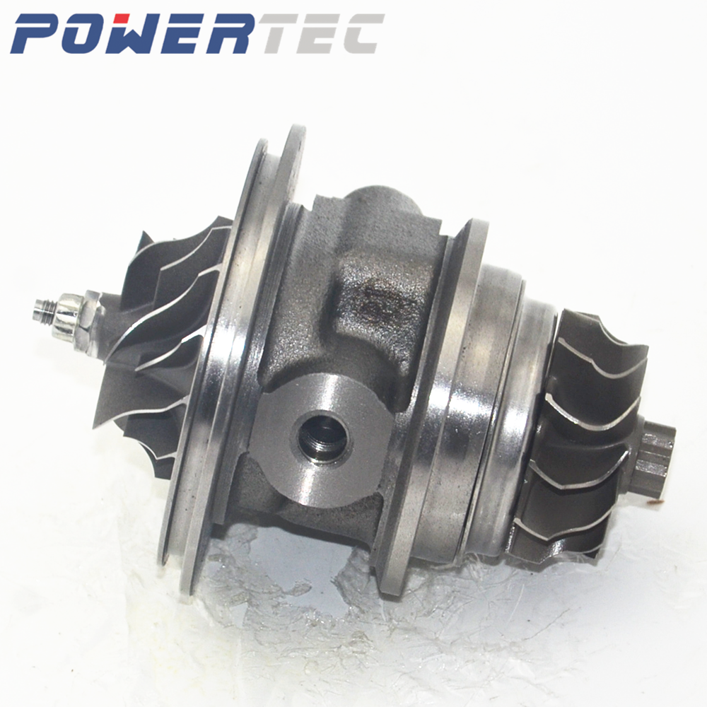 TD04 turbo cartridge 49377-03041 49377-03043 CHRA ME201636 ME201258 turbine for Mitsubishi Pajero II 2.8 TD 92 Kw - 125 HP 4M40