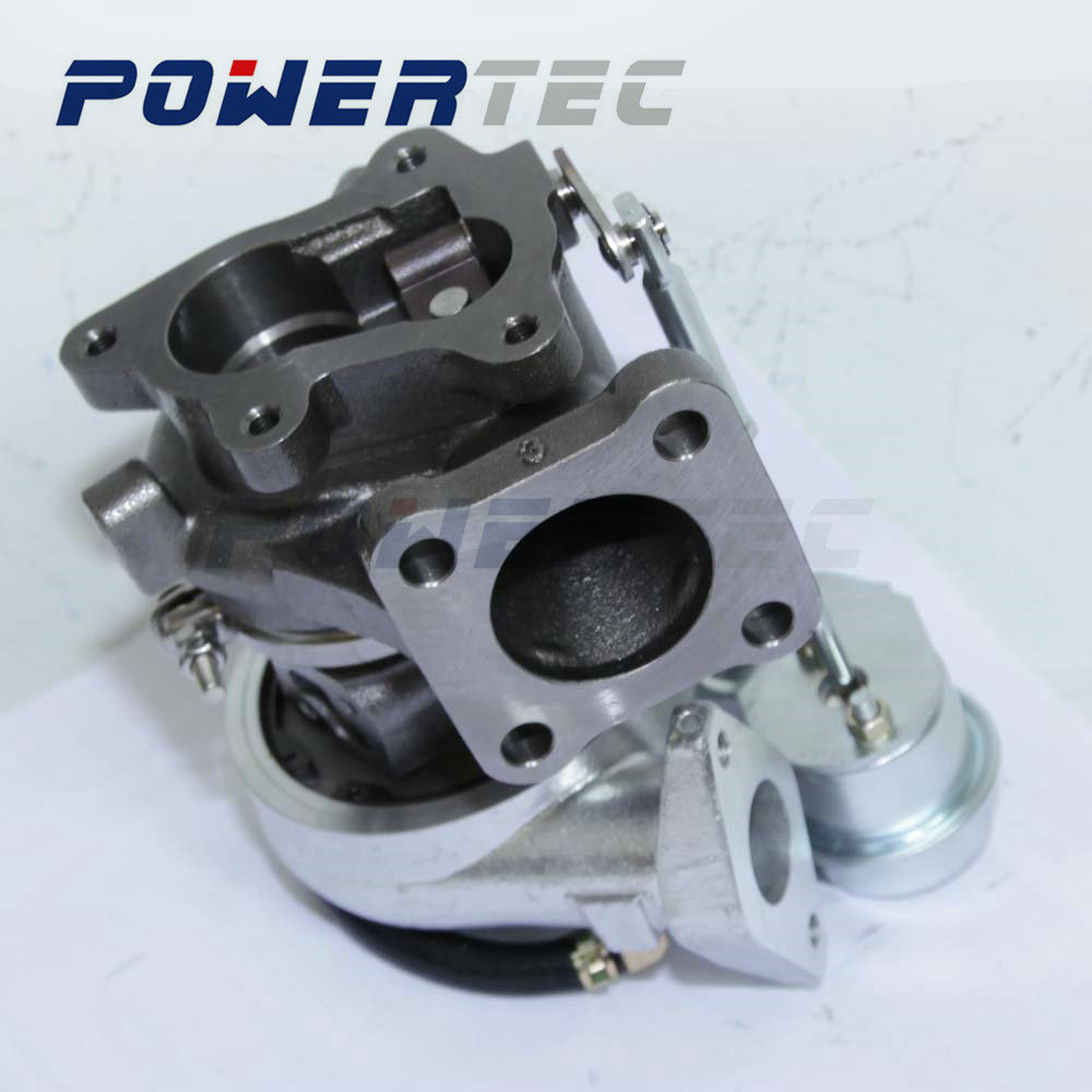 Complete Turbo charger for Toyota TownAce LiteAce 2.0L 3CT4090 17201-64090 turbolader cartridge 1720164090 super charger CT9