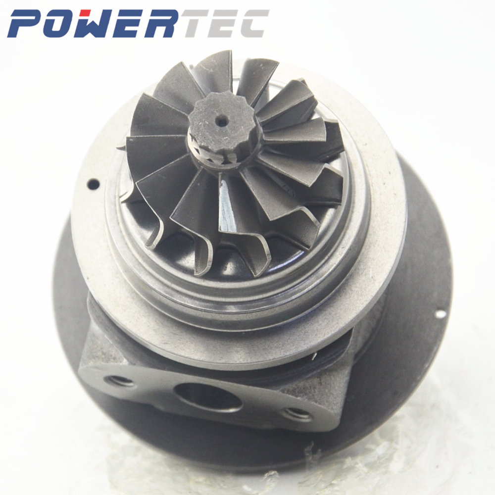 TD04 turbo cartridge 49377-03041 49377-03043 CHRA ME201636 ME201258 turbine for Mitsubishi Pajero II 2.8 TD 92 Kw - 125 HP 4M40