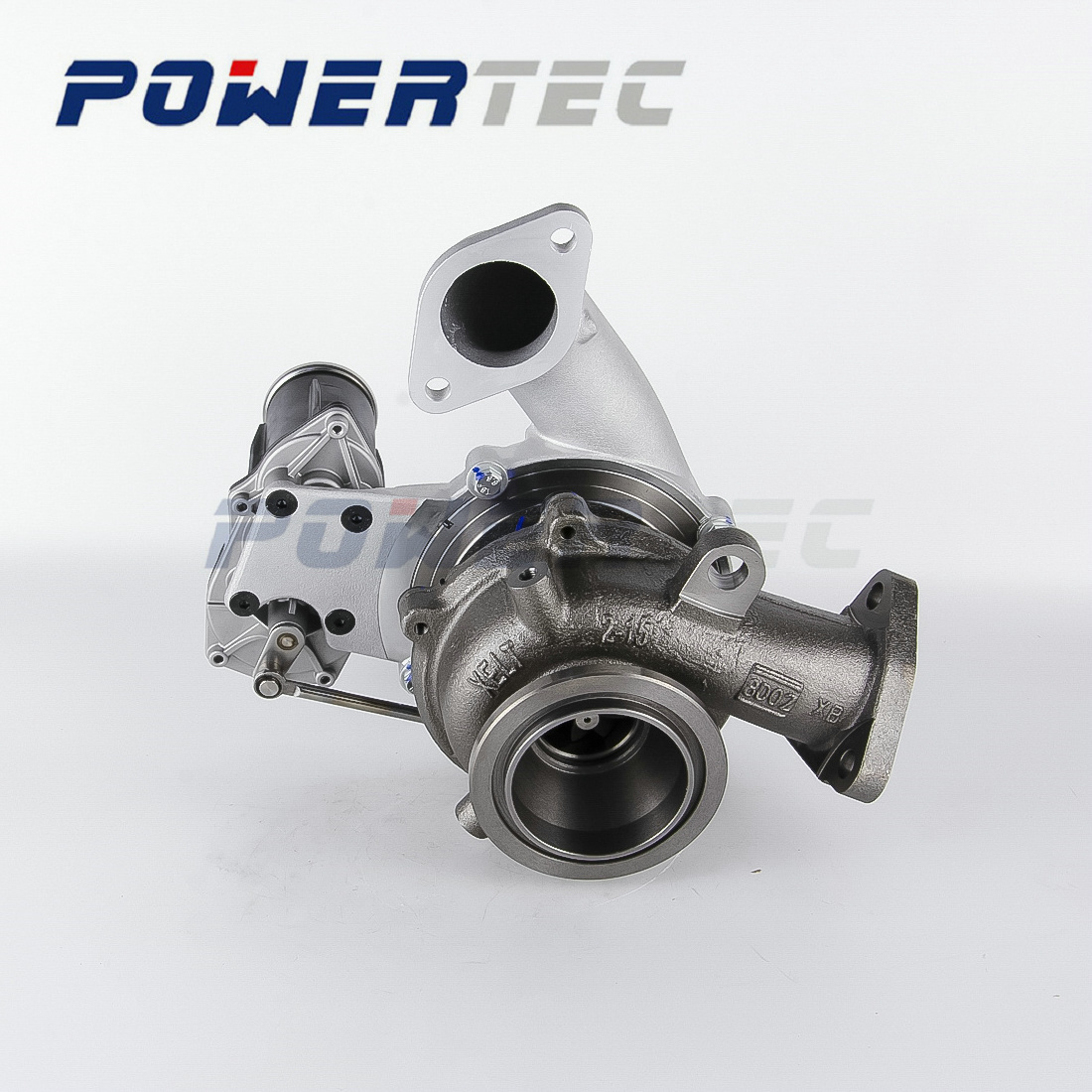 Turbo For Great Wall Wingle 7 Poer GW4D20M 2.0T 120 Kw Diesel 1118100XED95 1118100-XED95  ELT09 New Arrivals Auto Parts 2019