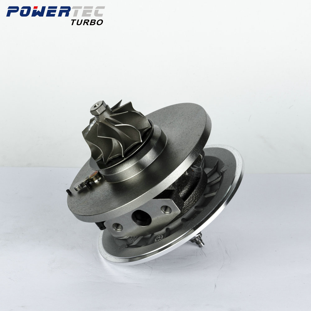 GT1749V core cartridge 708639 8200369581 8200332125 turbocharger chra for Mitsubishi Carisma 1.9 DI-D HP 115 HP F9Q650/670/674