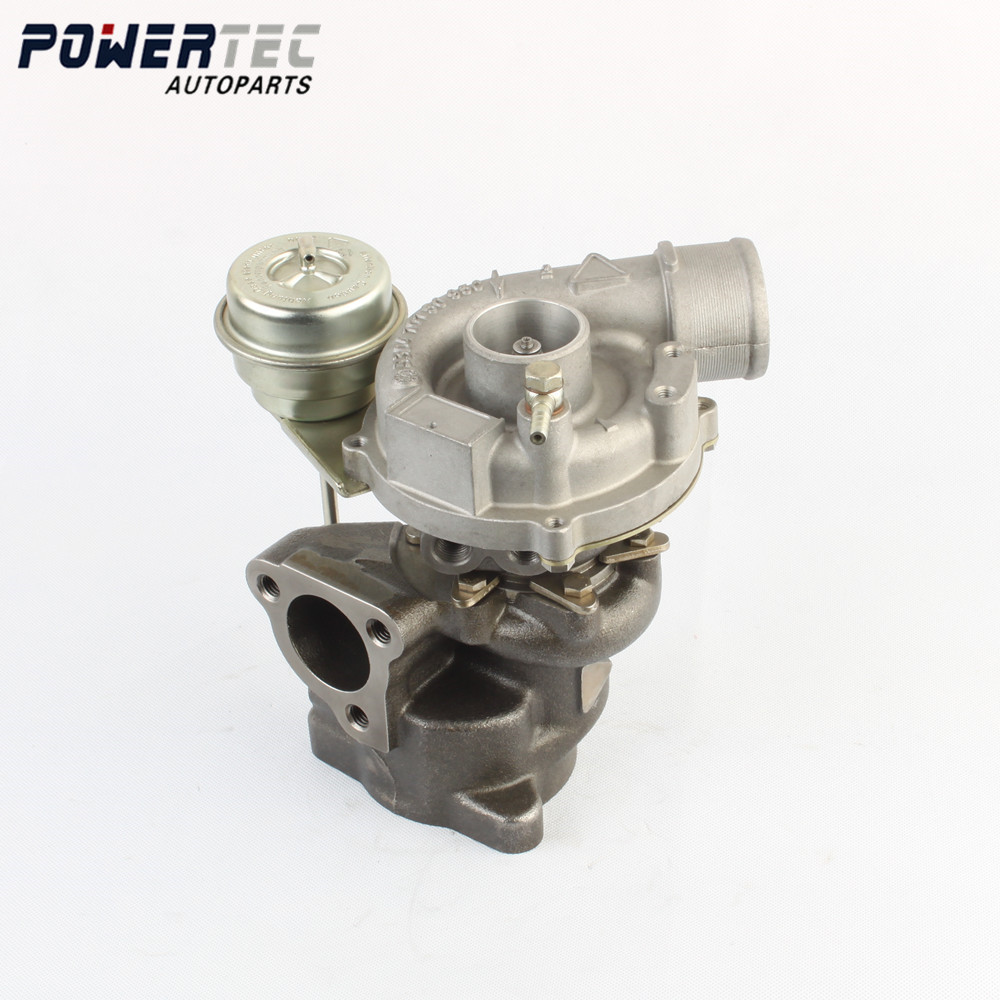 KKK K03 Turbocharger 53039880005 for Audi A4 1.8T B5 AEB AJL 150HP 180HP 1995 - 1998 53039700005 precision powertec turbo