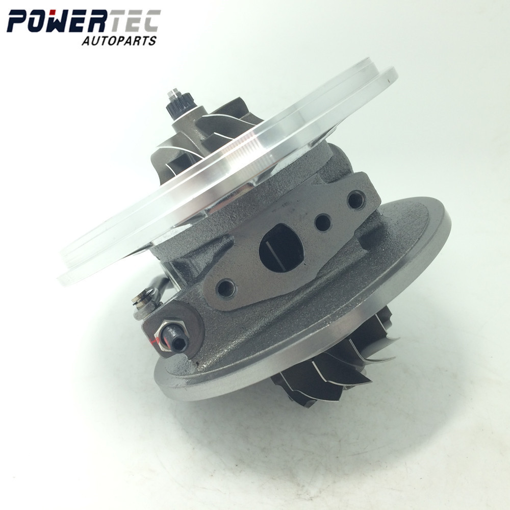 17201-0L040 17201-30110 Turbocharger Turbo Cartridge CHRA VIGO3000 For TOYOTA Forturner / HILUX / Landcruiser 1KD-FTV 3.0L