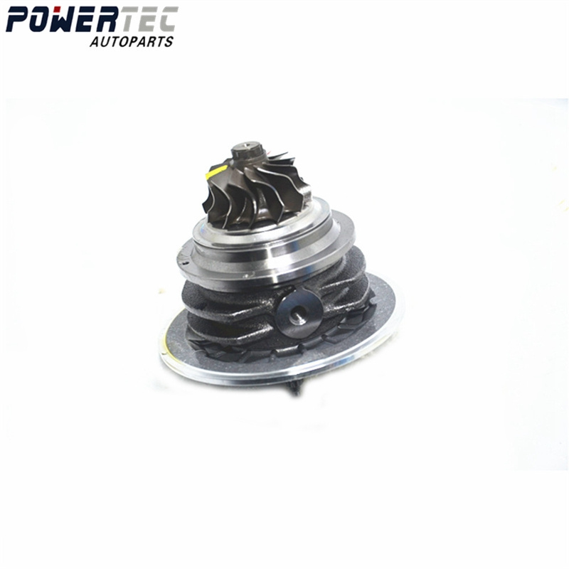 GT2049S turbo cartridge Balanced 708618 for Ford Transit V 75HP 55Kw 2.0Di Dura Torq - turbine core CHRA NEW 1S7Q6K682AK