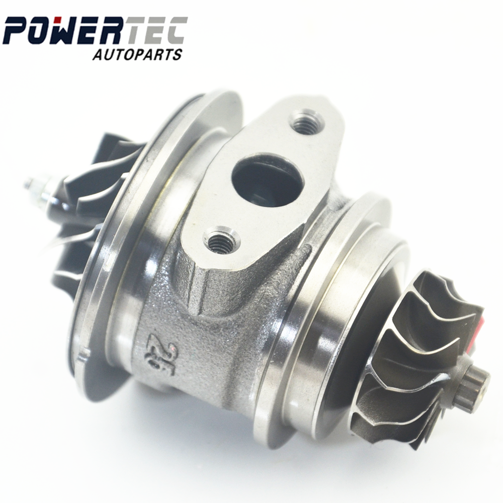 TD02 turbo CHRA 49173-02412 49173-02410 turbocharger cartridge 28231-27000 2823127000 for Hyundai Elantra 2.0 CRDi 113 HP D4EA