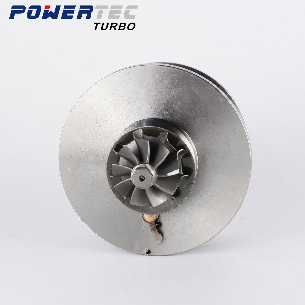 Turbine cartridge For Audi GT1749V  724930-5009S, 724930-9009S 03G253010JX turbo chra for Audi A3 1.9 TDI 96Kw 130HP ASZ