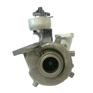 Complete Turbocharger for 2011 Chevrolet Orlando 2.0 VCDi 49477-01510 auto engine 25194653 turbo charger cheap