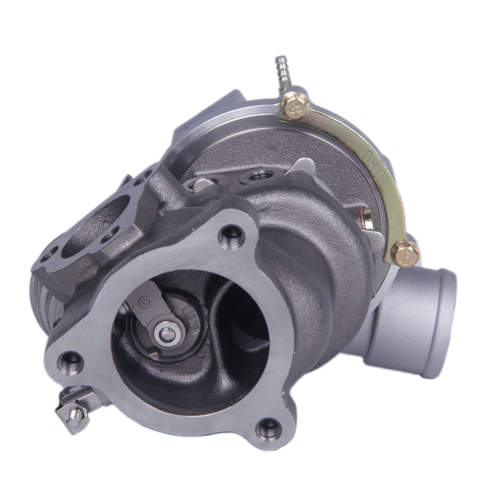 K03 53039880025 Turbocharger 53039880029 058145703J Complete Turbo For Audi A4 1.8T B5 110Kw 150HP APU ARK Borg Warner Auto